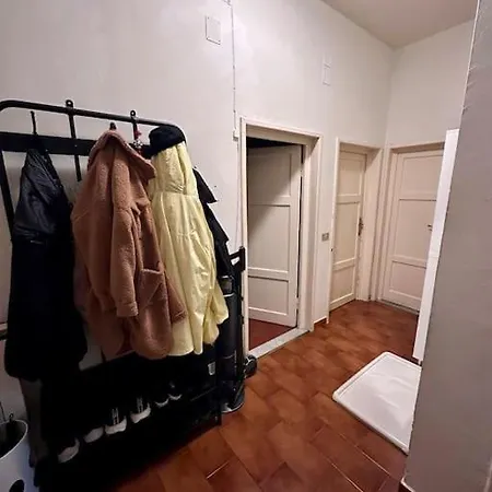 Apartament Comfortable In A Pet-friendly