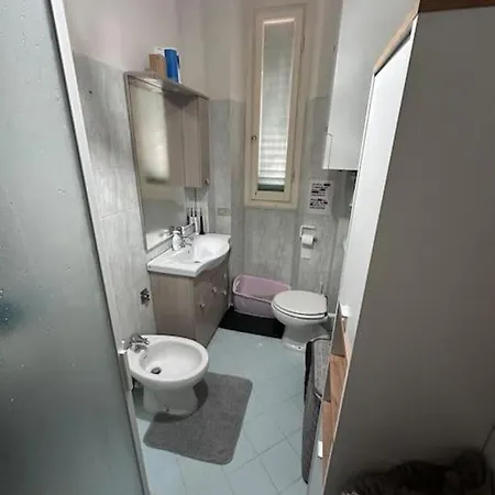 Comfortable In A Pet-friendly * Florencja
