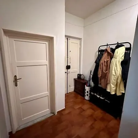 Comfortable In A Pet-friendly Apartamento