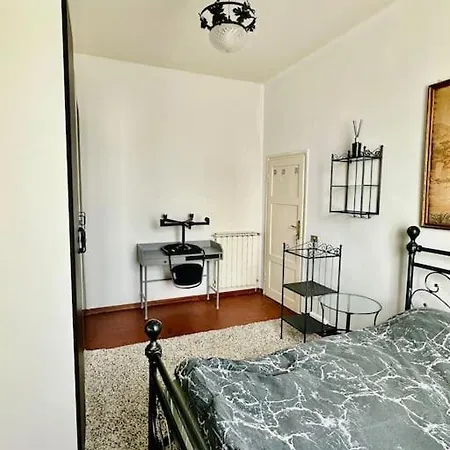 Comfortable In A Pet-friendly Apartament *